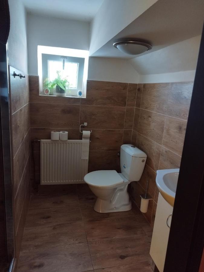 Restaurace A Penzion U Kuliku Raspenava 외부 사진