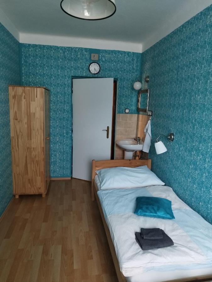 Restaurace A Penzion U Kuliku Raspenava 외부 사진