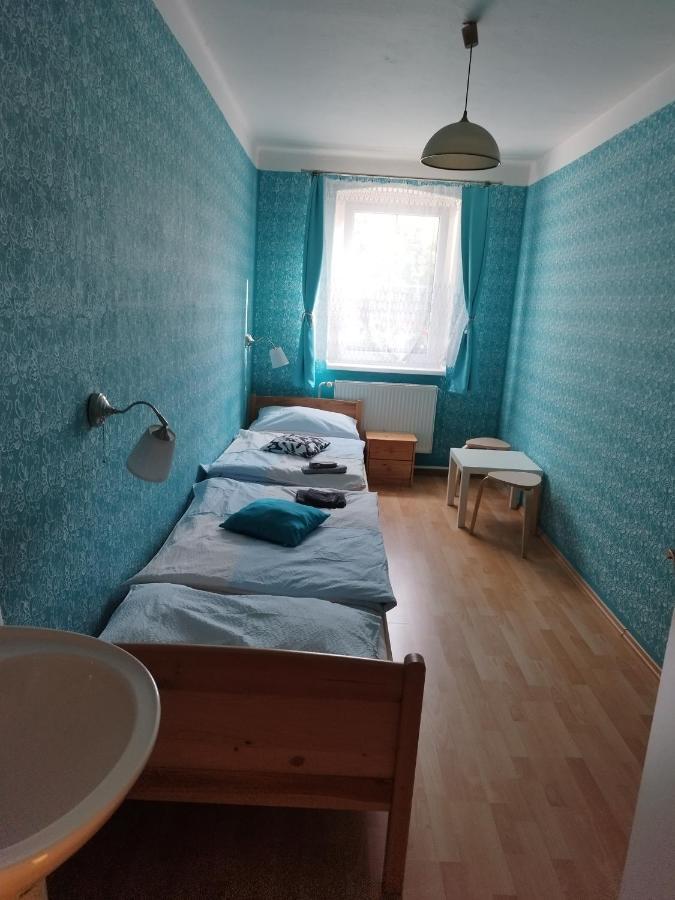 Restaurace A Penzion U Kuliku Raspenava 외부 사진